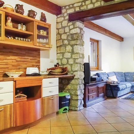 Chalet Primus Near Soca Gorge - Happy Rentals 外观 照片