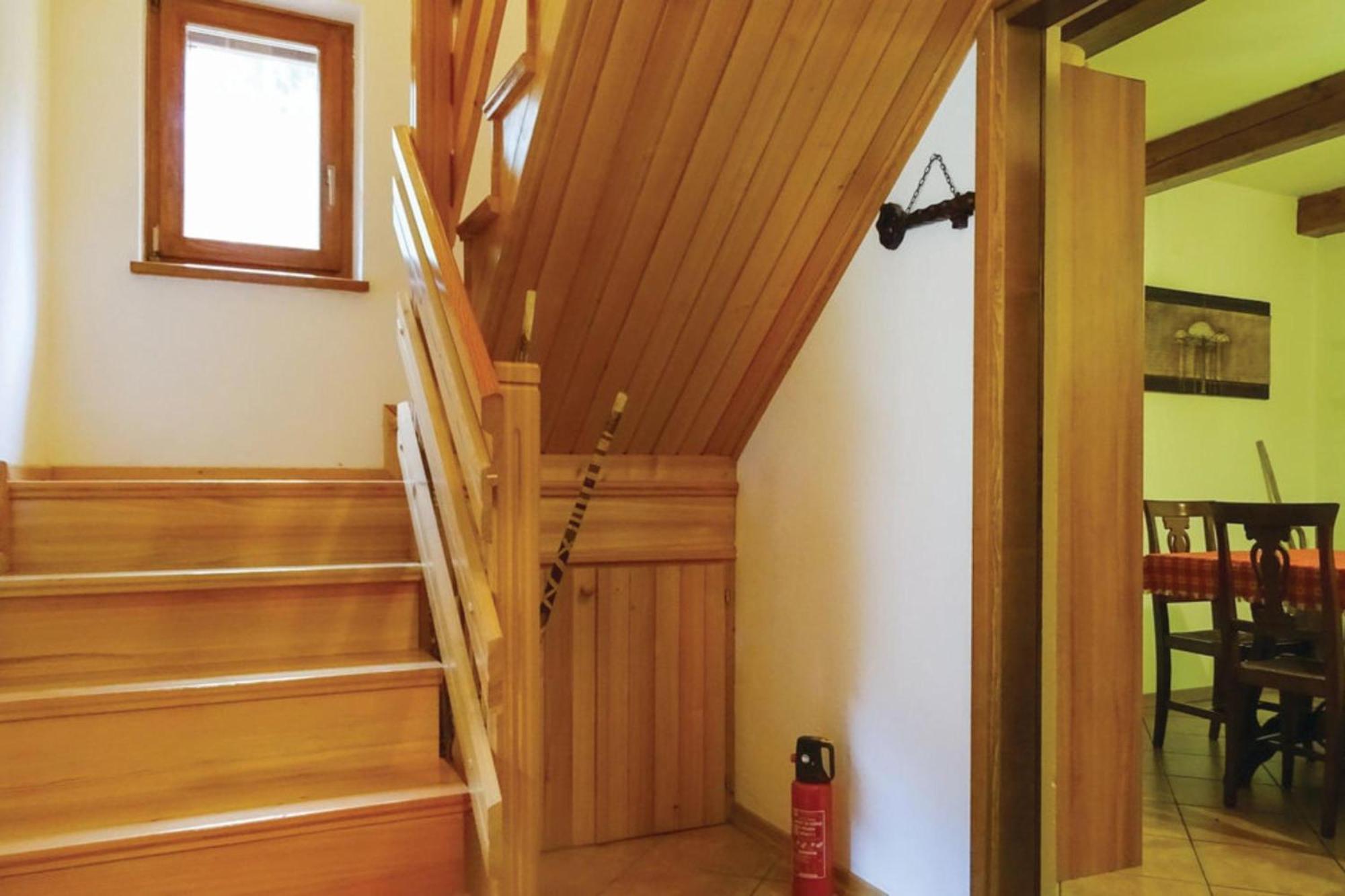 Chalet Primus Near Soca Gorge - Happy Rentals 外观 照片