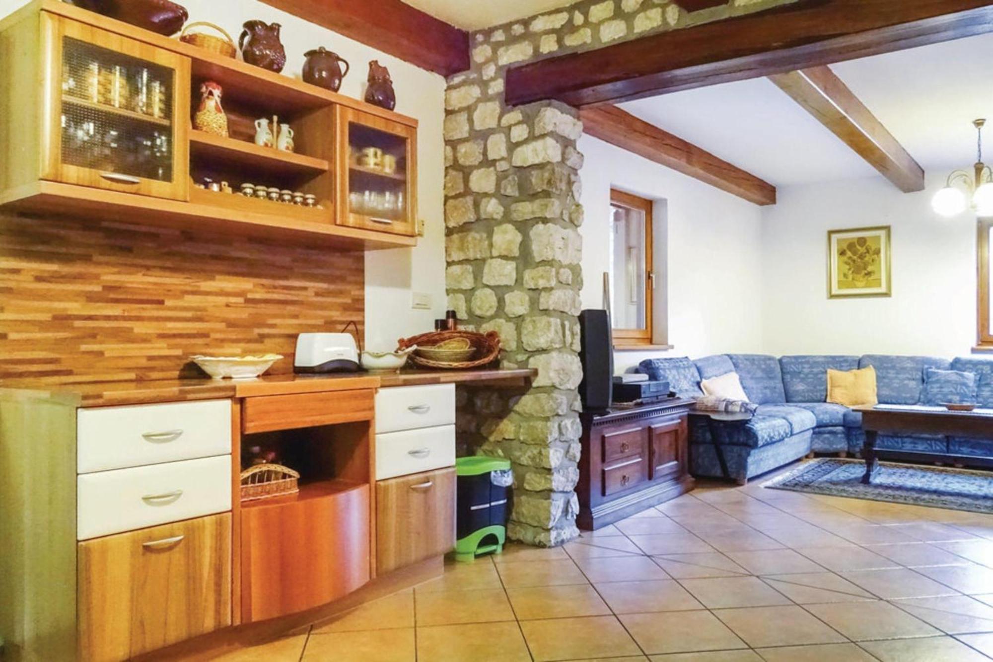 Chalet Primus Near Soca Gorge - Happy Rentals 外观 照片