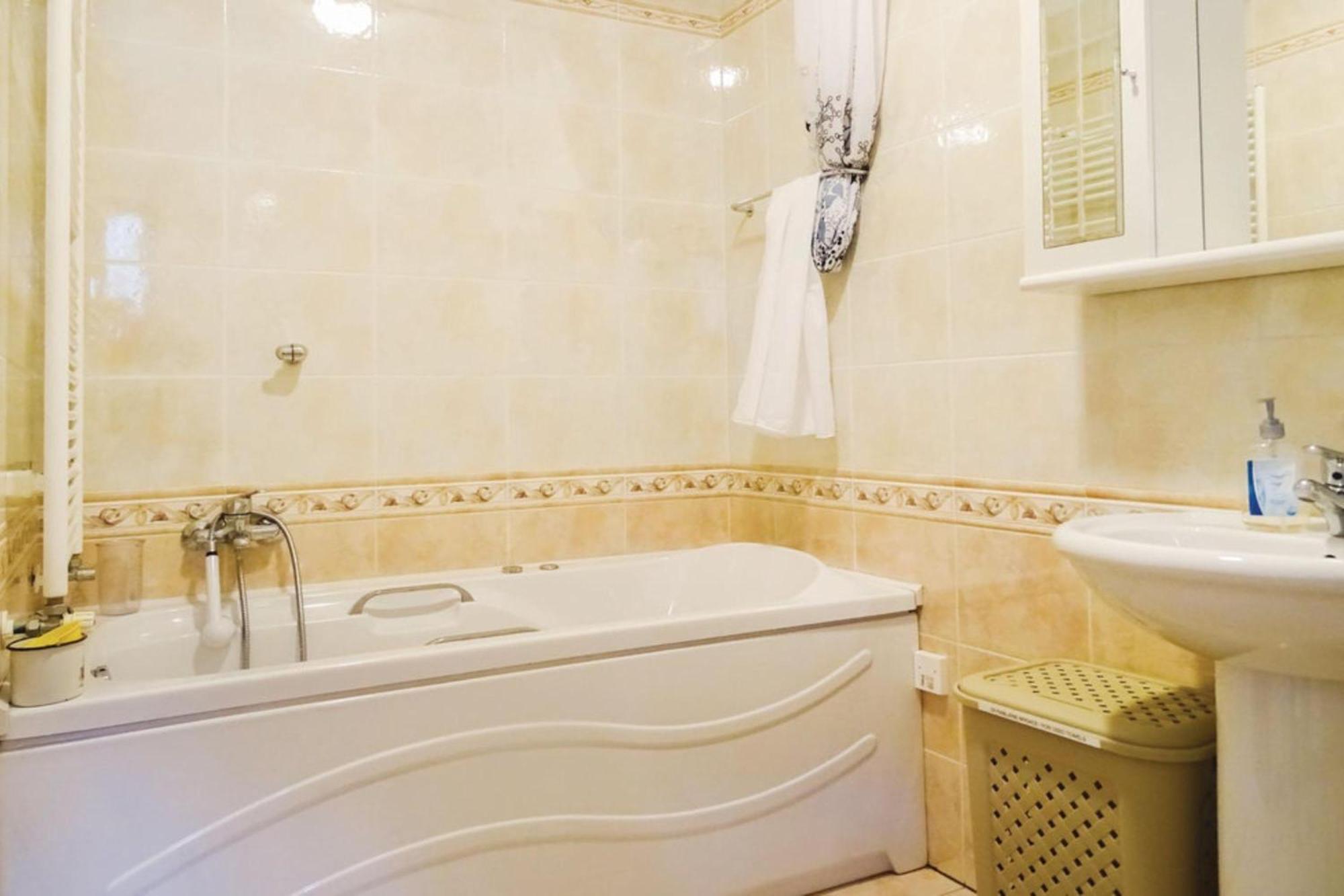 Chalet Primus Near Soca Gorge - Happy Rentals 外观 照片