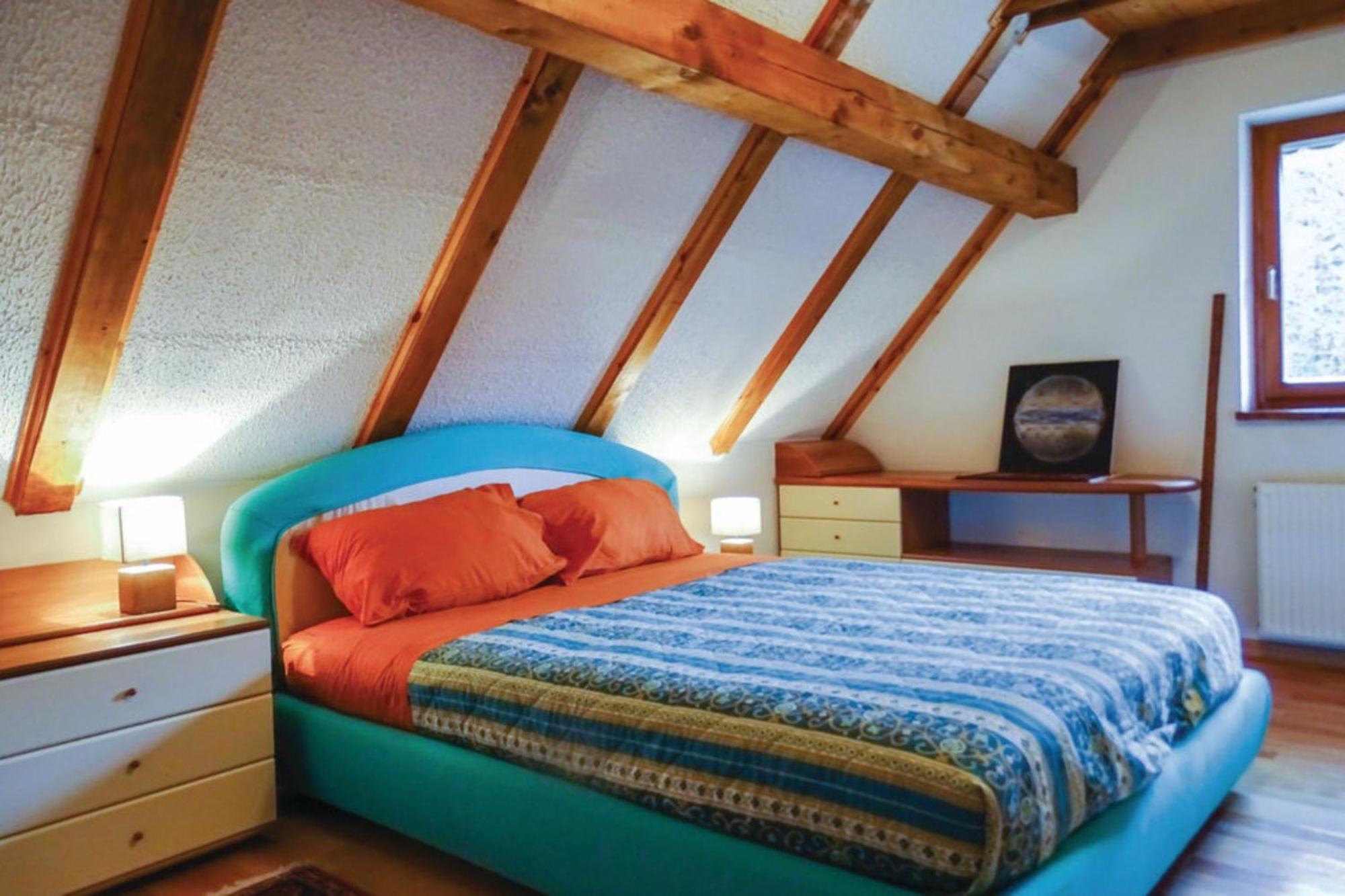 Chalet Primus Near Soca Gorge - Happy Rentals 外观 照片