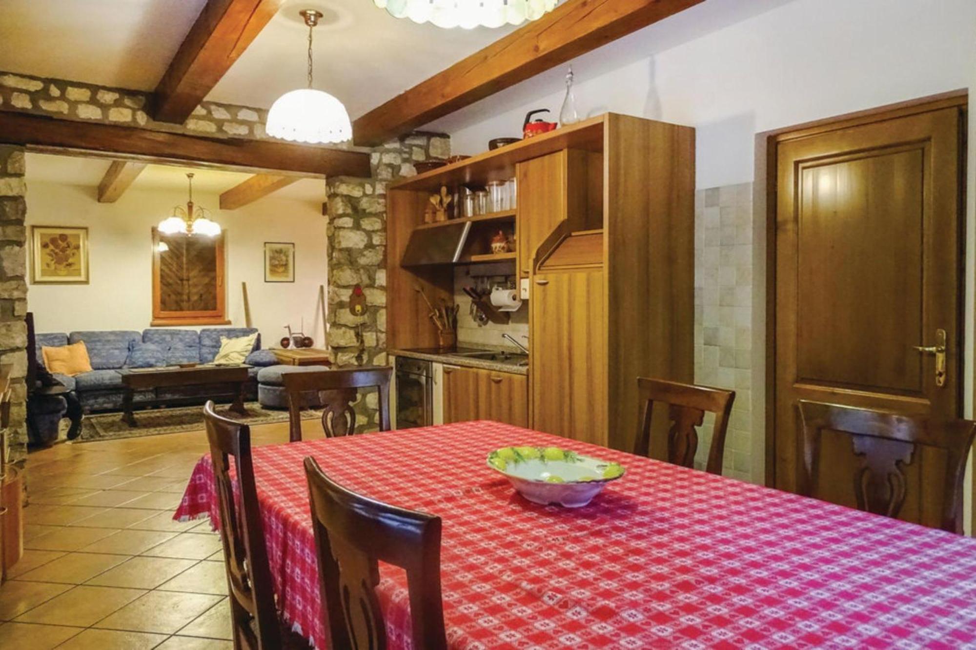 Chalet Primus Near Soca Gorge - Happy Rentals 外观 照片
