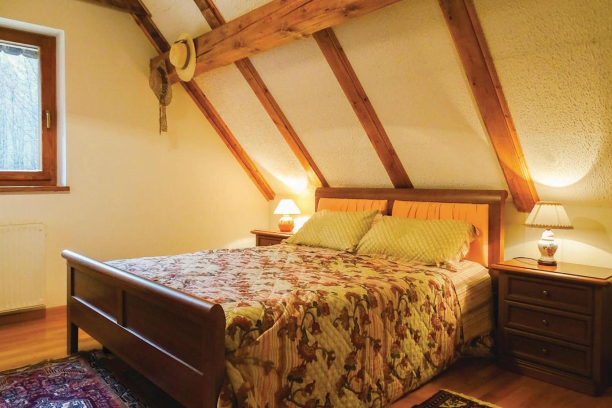 Chalet Primus Near Soca Gorge - Happy Rentals 外观 照片