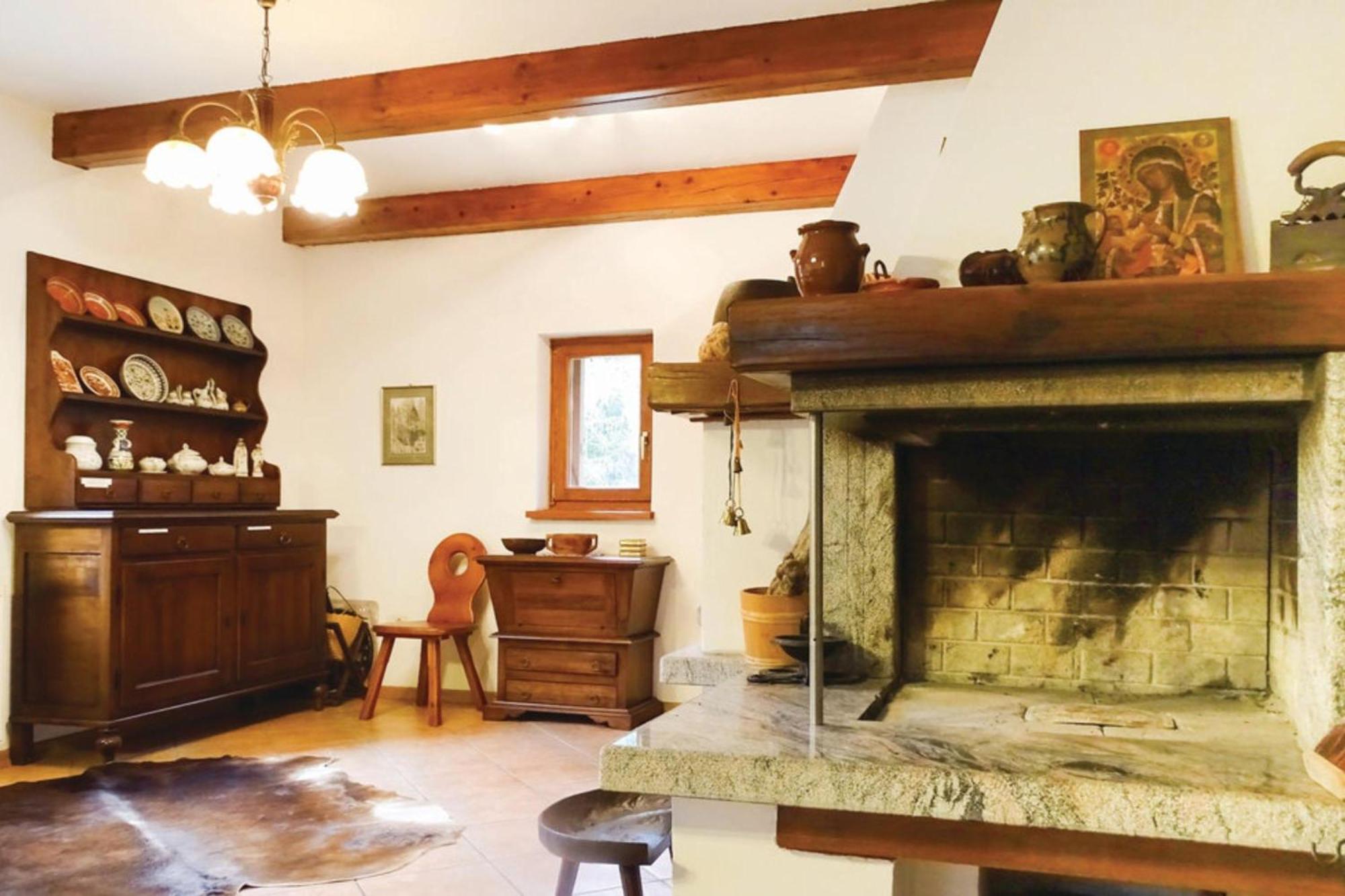Chalet Primus Near Soca Gorge - Happy Rentals 外观 照片