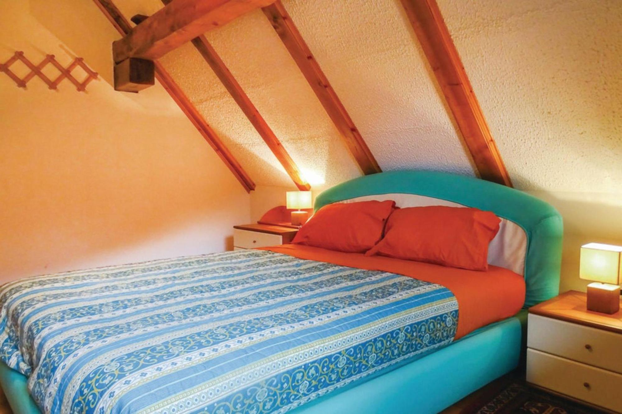 Chalet Primus Near Soca Gorge - Happy Rentals 外观 照片